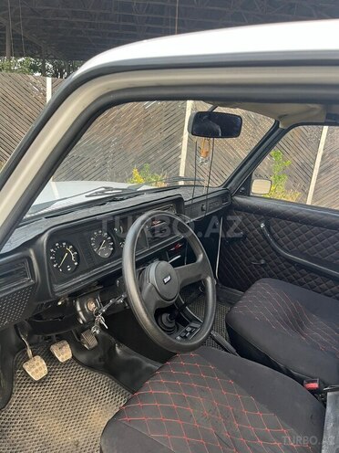 LADA (VAZ) 2107-6