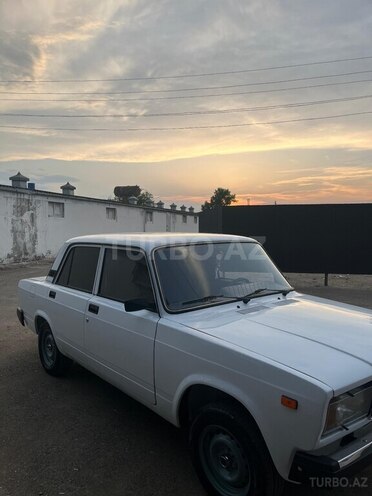 LADA (VAZ) 2107-7