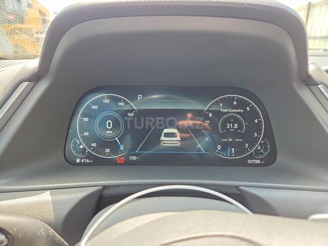 Hyundai Sonata-9