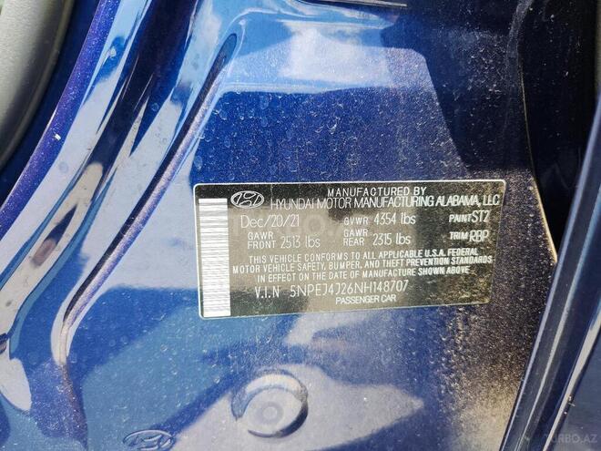 Hyundai Sonata-13