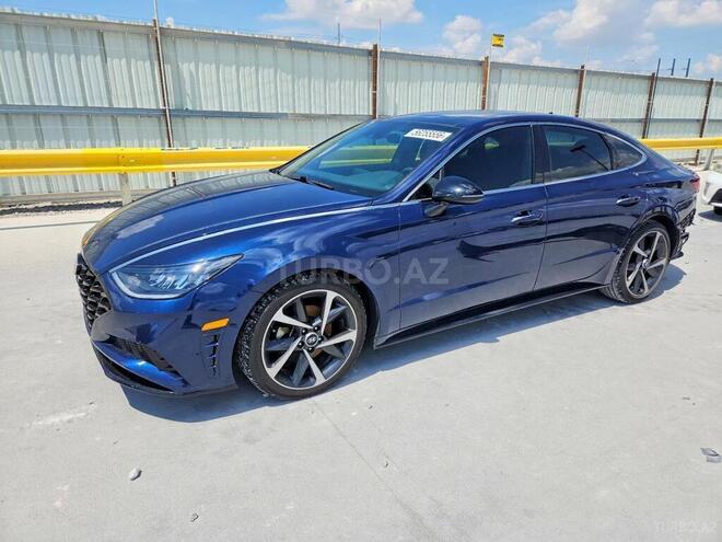 Hyundai Sonata-2