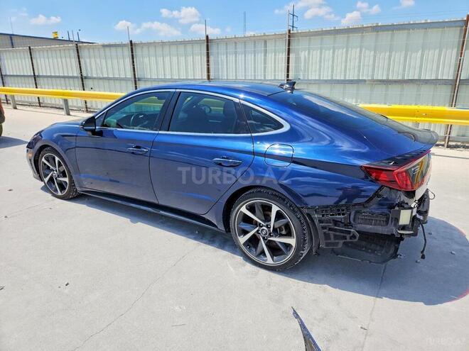 Hyundai Sonata-3
