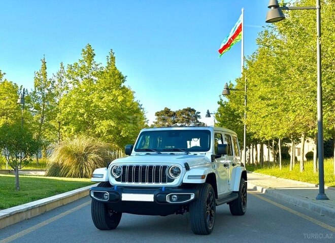 Jeep Wrangler-1