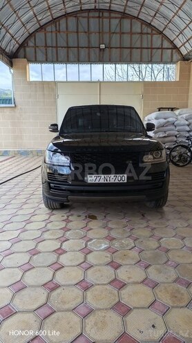 Land Rover Range Rover-11
