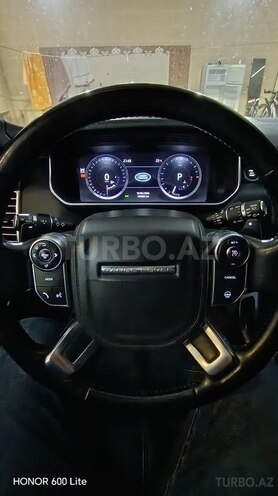 Land Rover Range Rover-13