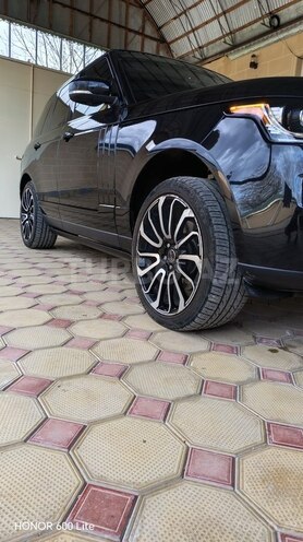 Land Rover Range Rover-5