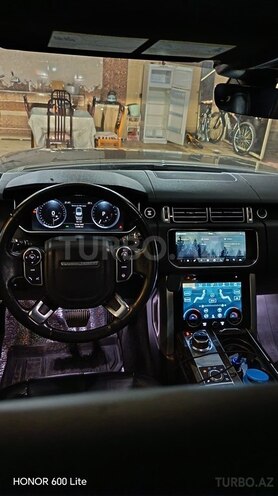 Land Rover Range Rover-15