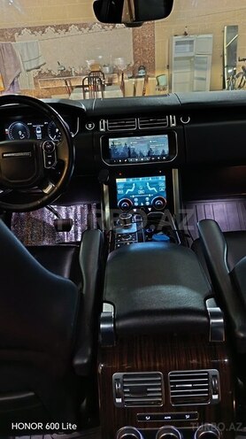 Land Rover Range Rover-14