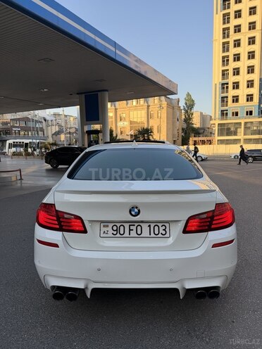 BMW 520d-5