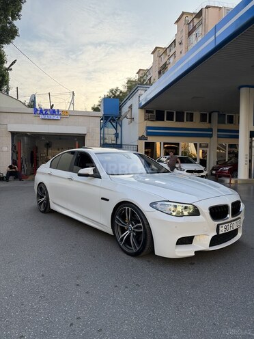 BMW 520d-2