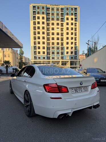 BMW 520d-6