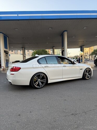 BMW 520d-3