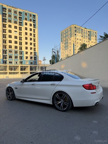 BMW 520d-7