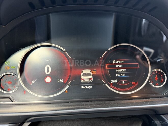 BMW 520d-11