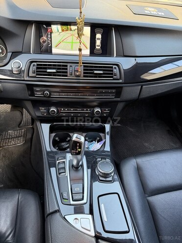 BMW 520d-9