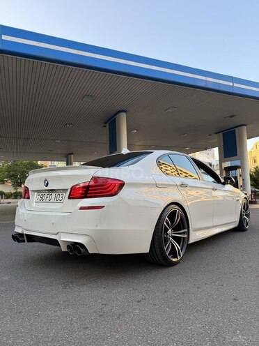 BMW 520d-4