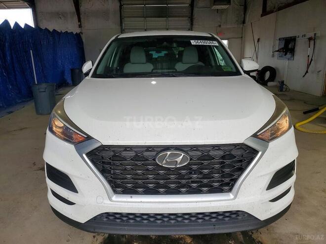Hyundai Tucson-1