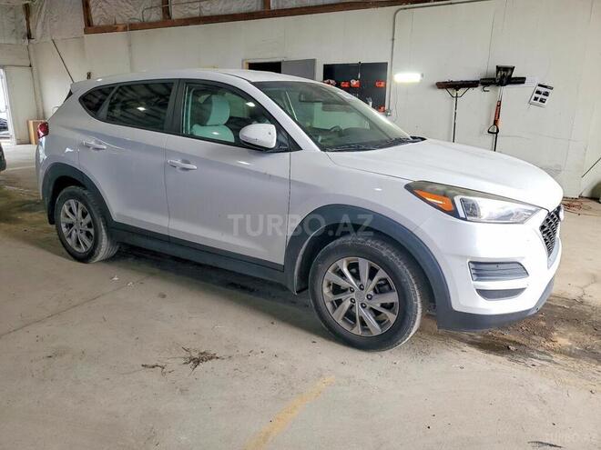 Hyundai Tucson-5