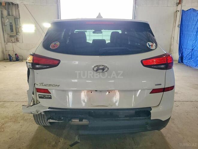Hyundai Tucson-6