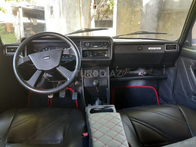 LADA (VAZ) 2107-3