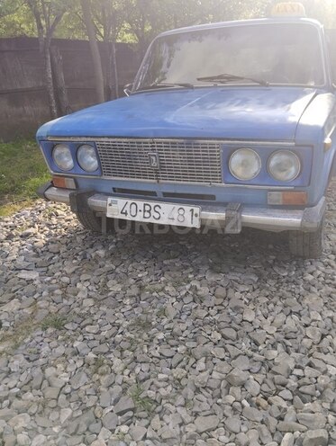 LADA (VAZ) 2106-1