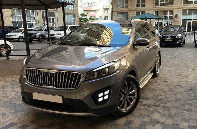 Kia Sorento-6