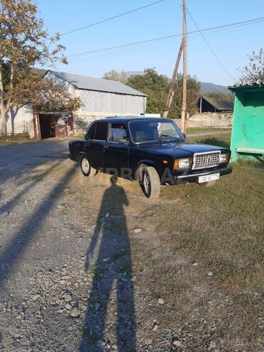 LADA (VAZ) 2107-6
