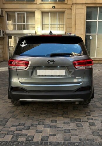 Kia Sorento-3