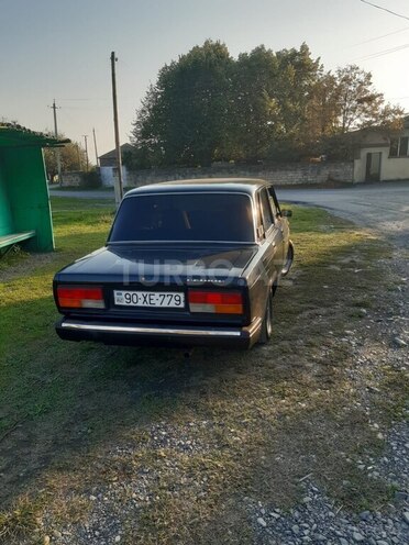 LADA (VAZ) 2107-7