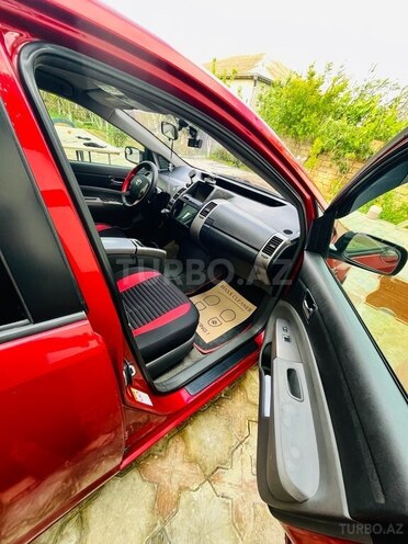Toyota Prius-6