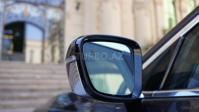 BMW 740-10