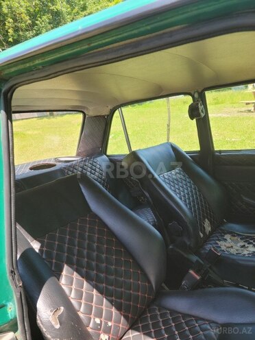 LADA (VAZ) 2106-6