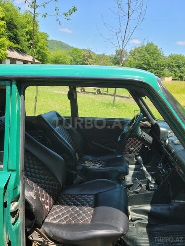 LADA (VAZ) 2106-5