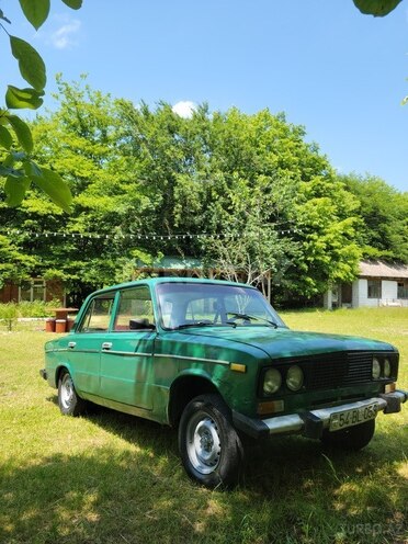 LADA (VAZ) 2106-3