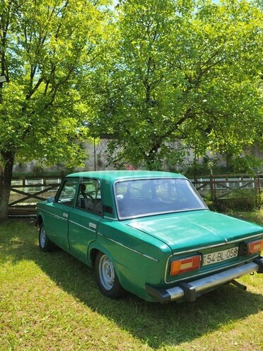 LADA (VAZ) 2106-2