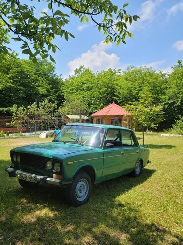LADA (VAZ) 2106-1