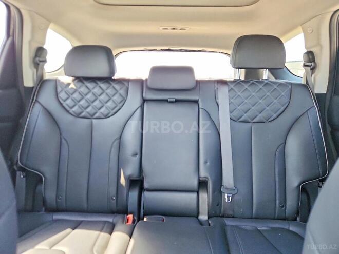 Hyundai Santa Fe-10