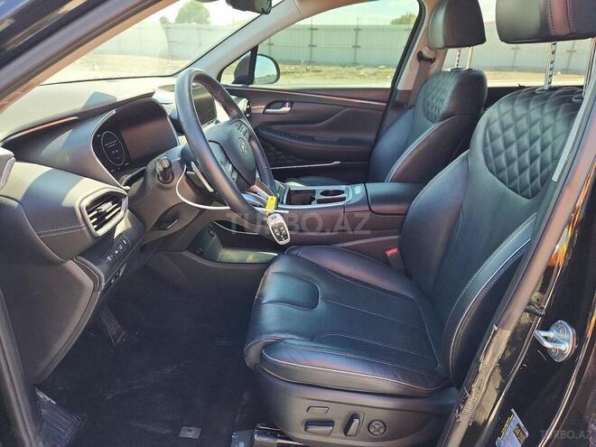 Hyundai Santa Fe-7