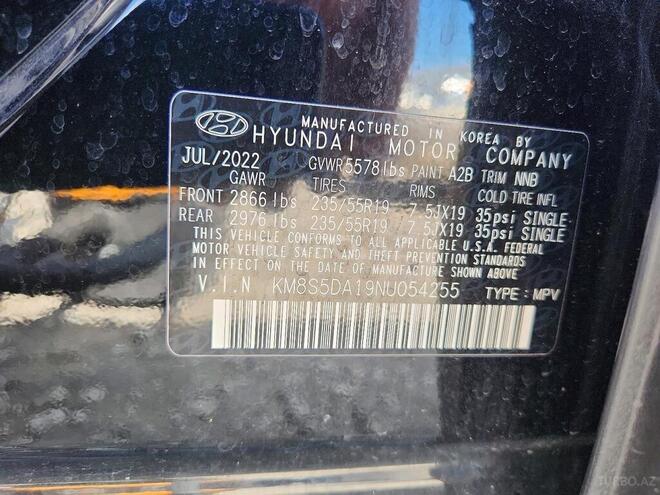 Hyundai Santa Fe-14