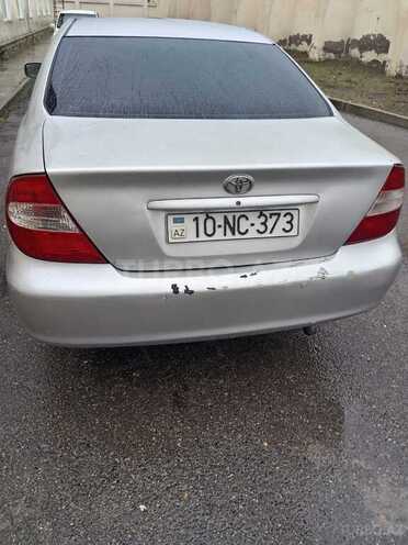 Toyota Camry-4