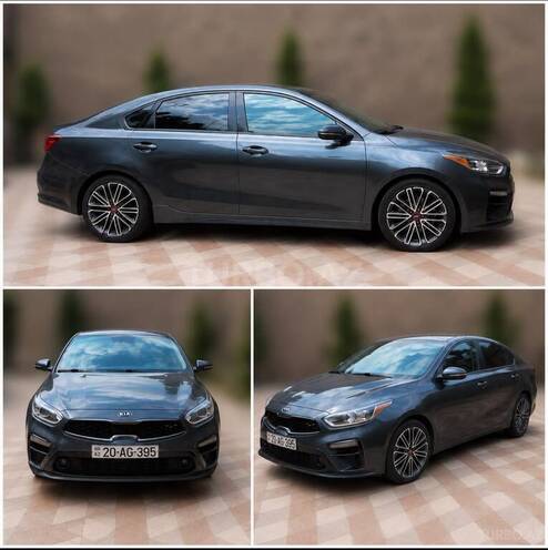 Kia Forte-4