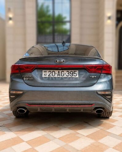 Kia Forte-2