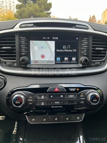 Kia Sorento-10