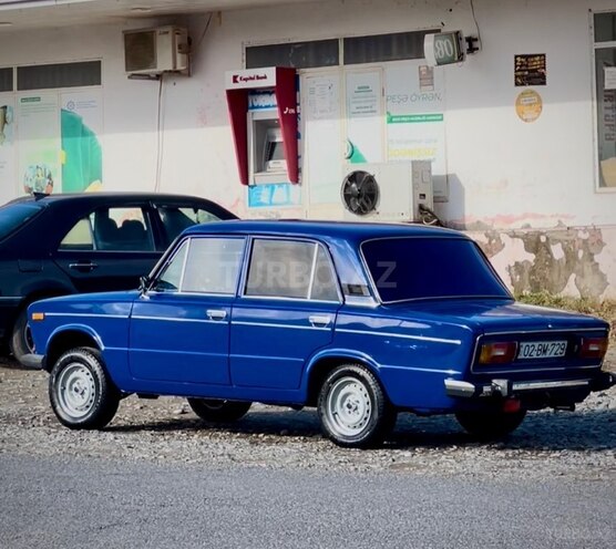 LADA (VAZ) 2106-2