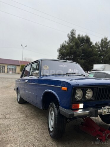 LADA (VAZ) 2106-12