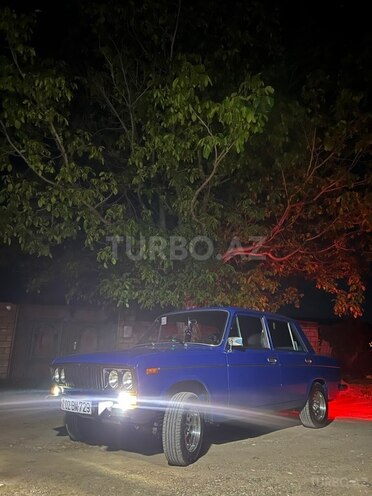 LADA (VAZ) 2106-9