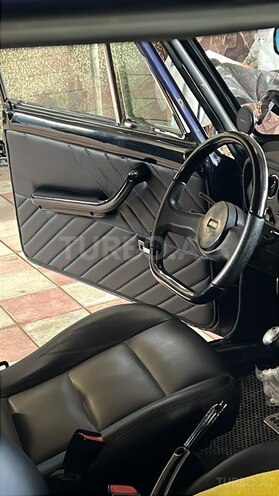 LADA (VAZ) 2106-8