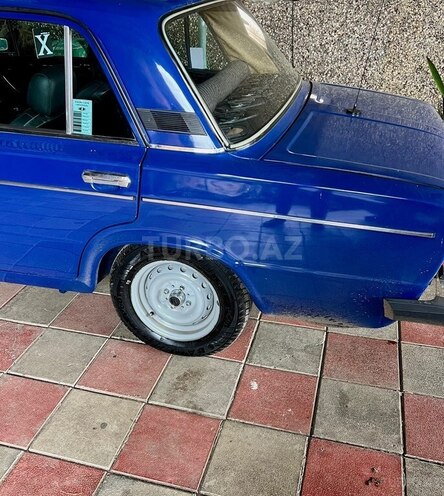 LADA (VAZ) 2106-4