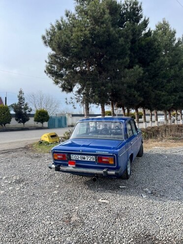 LADA (VAZ) 2106-5