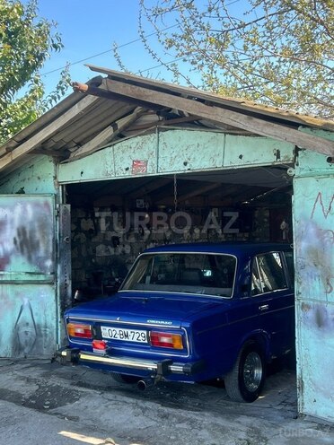 LADA (VAZ) 2106-6